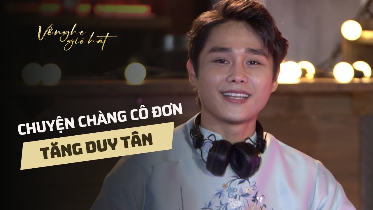 Chuyện Chàng Cô Đơn