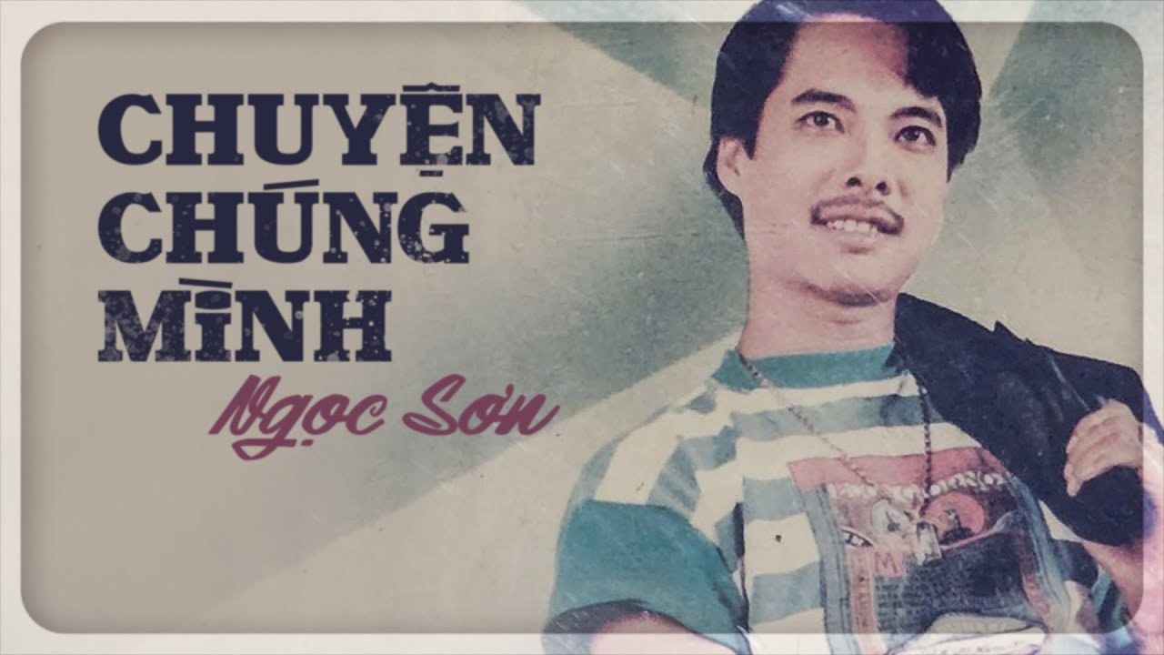 Chuyện Chúng Mình