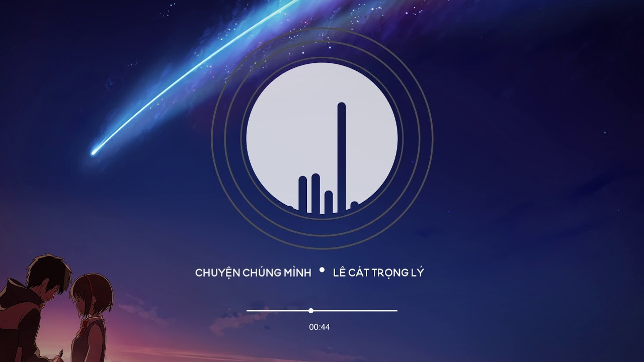 Chuyện Chúng Mình 