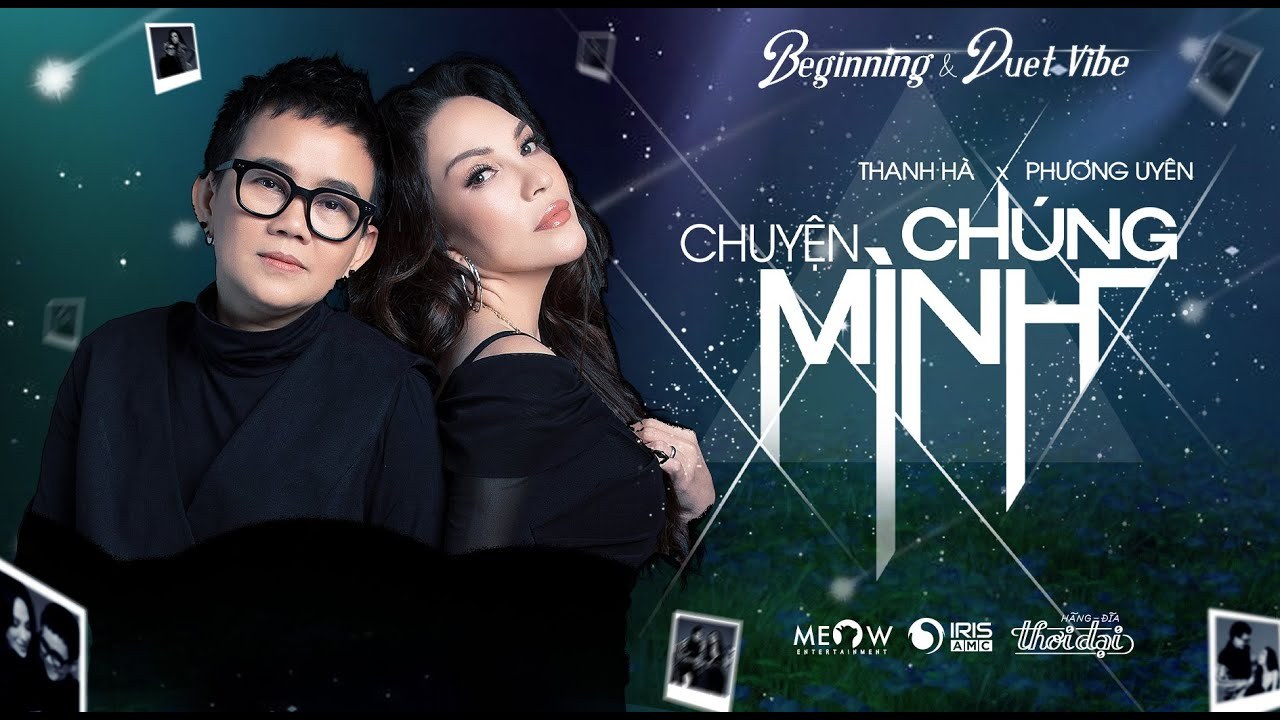 CHUYỆN CHÚNG MÌNH