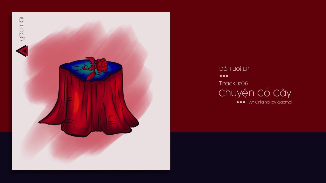 Chuyện Cỏ Cây