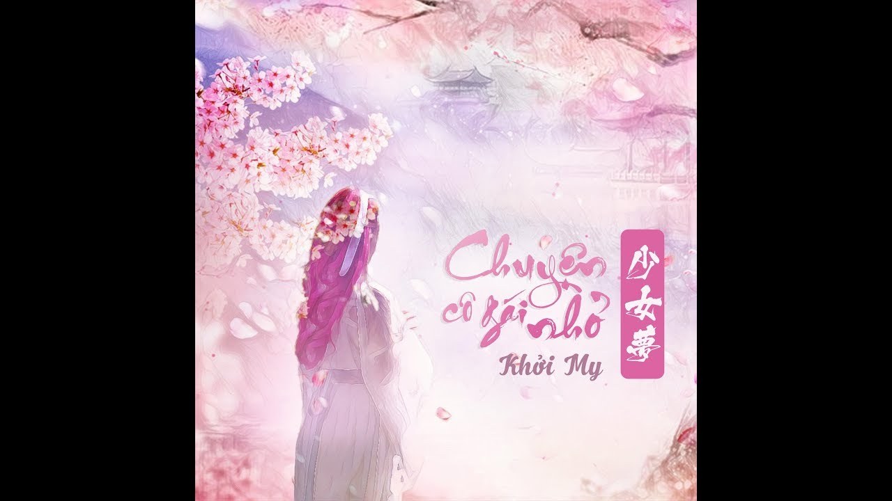 Chuyện Cô Gái Nhỏ