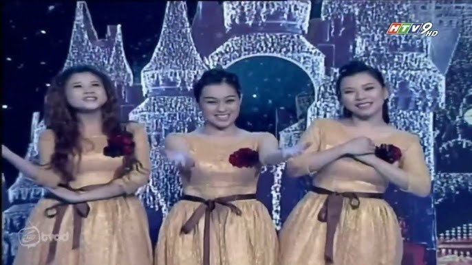 Chuyện Cổ Tích