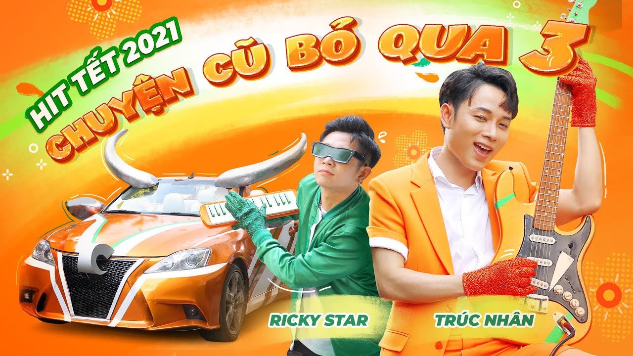 Chuyện Cũ Bỏ Qua 3
