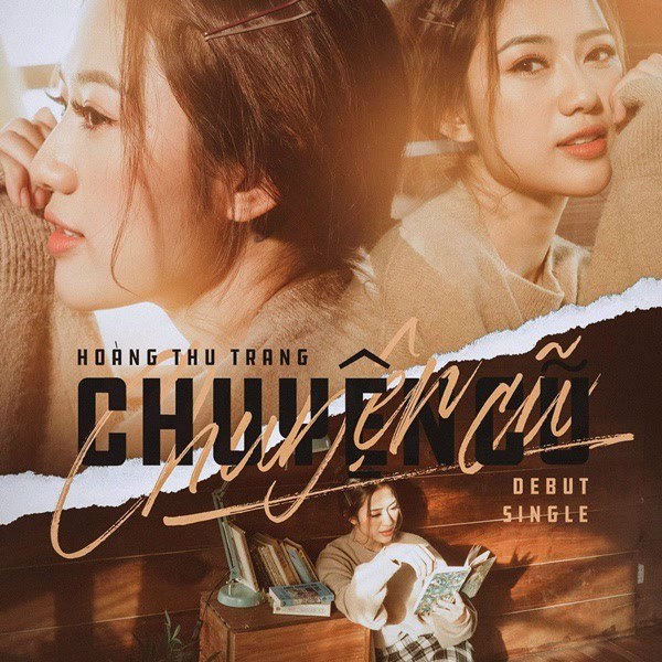 Chuyện Cũ