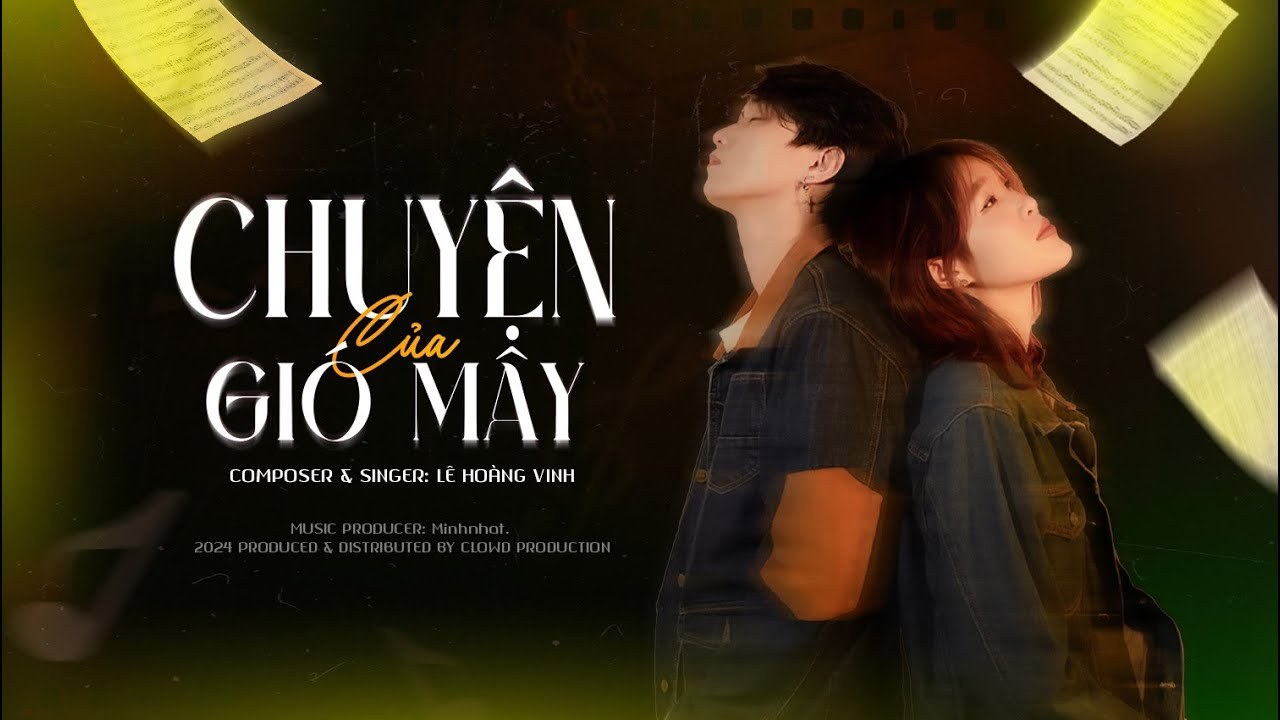 Chuyện Của Gió Mây