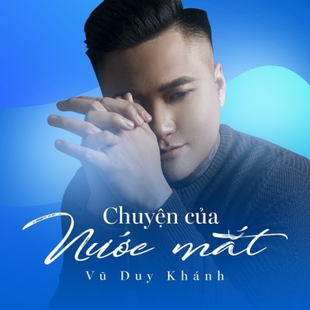 Chuyện Của Nước Mắt
