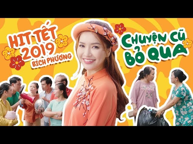 Chuyện Đã Qua