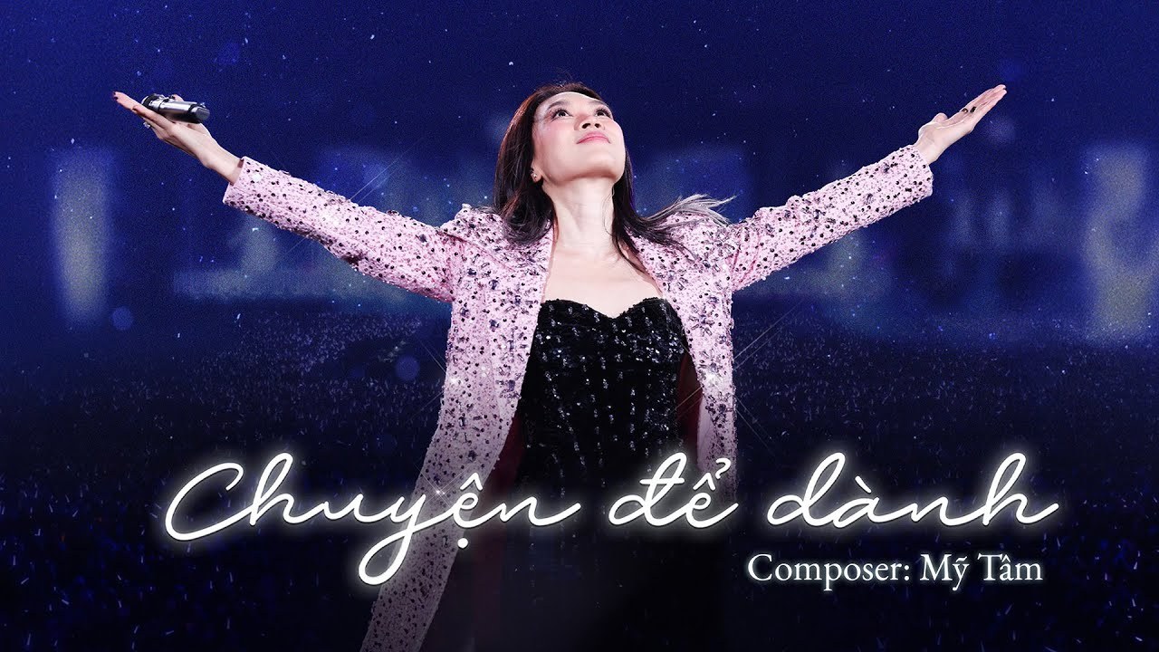 Chuyện Để Dành