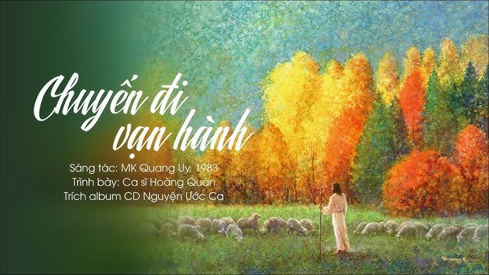 Chuyến Đi Vạn Hành