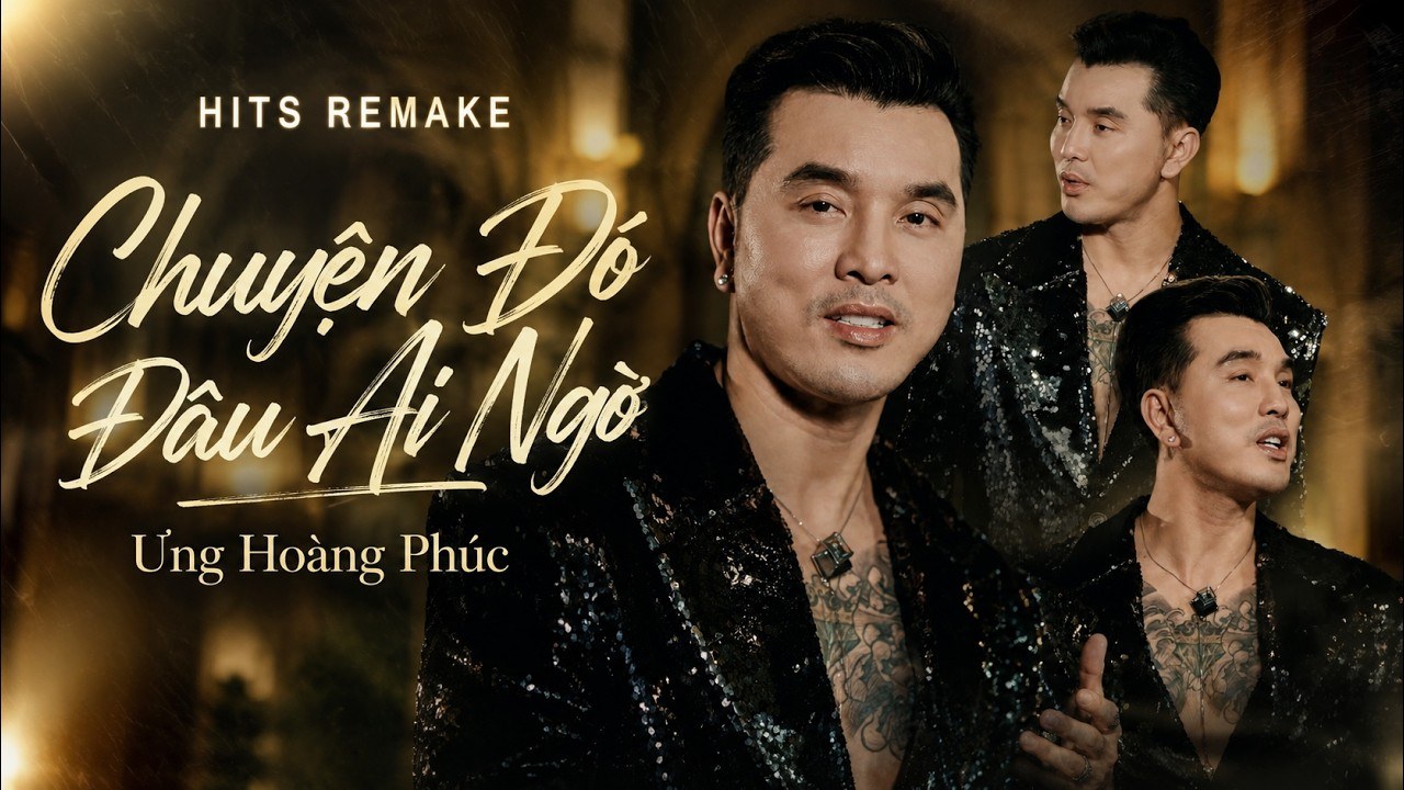Chuyện Đó Đâu Ai Ngờ