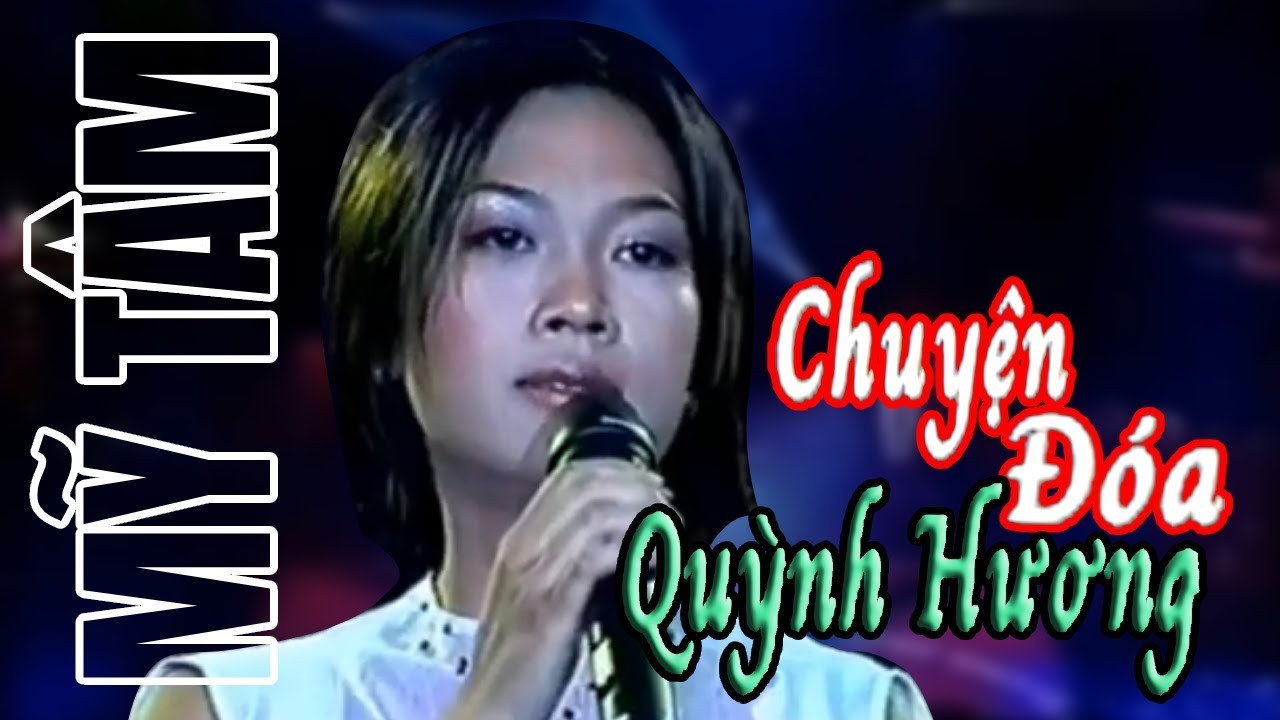 Chuyện Đóa Quỳnh Hương