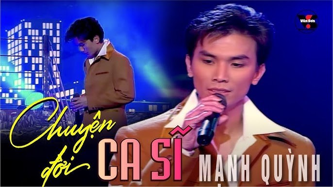 Chuyện đời ca sĩ