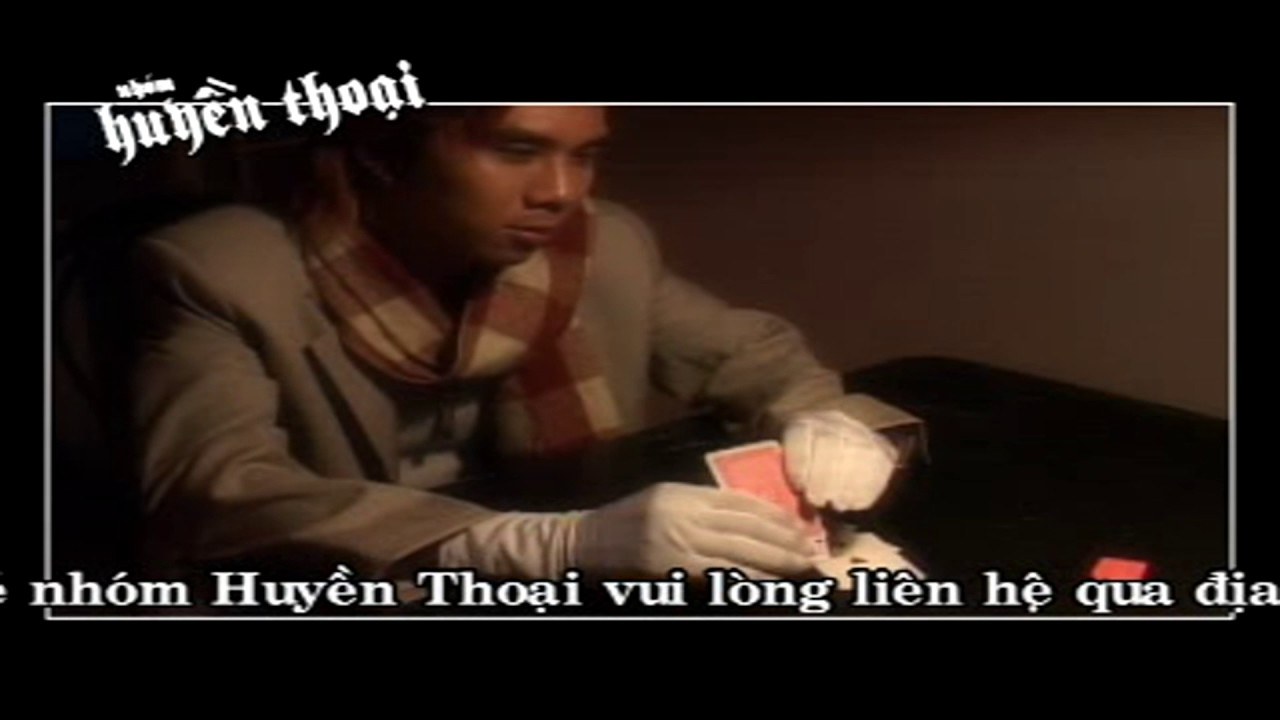 Chuyện Đời Khó Đoán - Nhóm Huyền Thoại