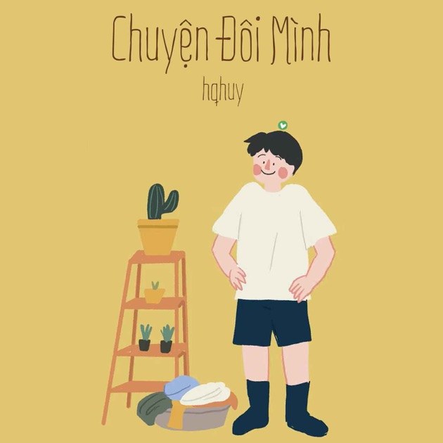 Chuyện đôi mình