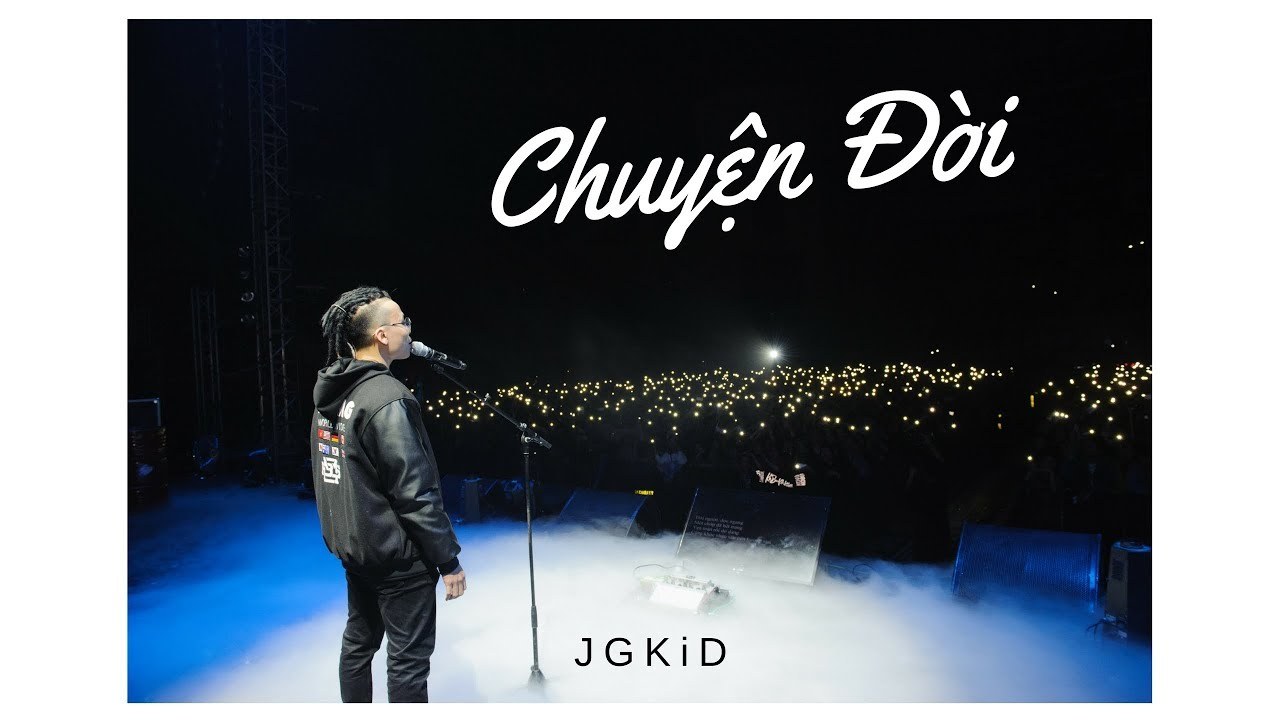 Chuyện đời