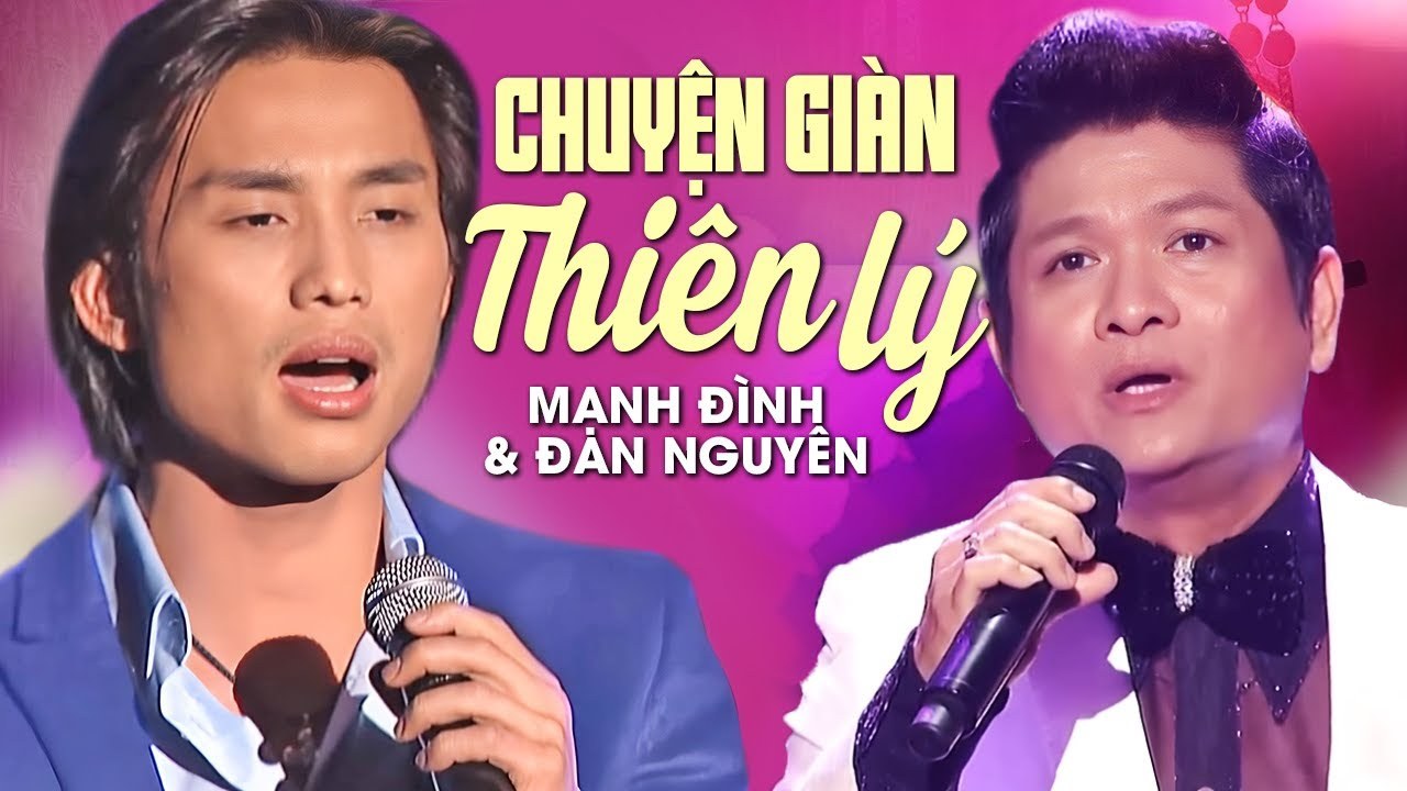 Chuyện Giàn Thiên Lý - Chuyện Hoa Sim