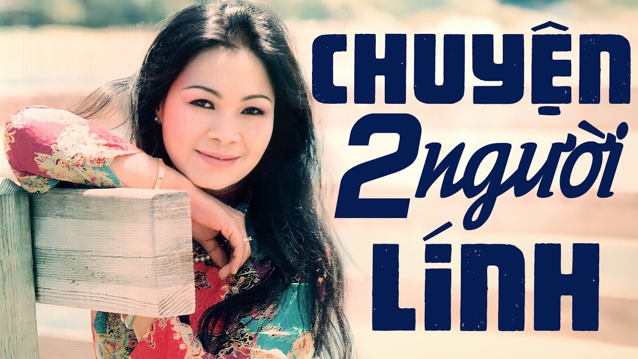 Chuyện hai người lính