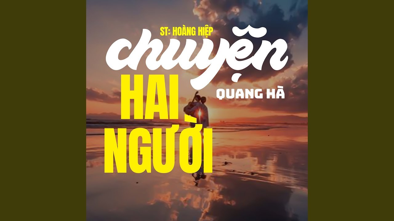Chuyện Hai Người