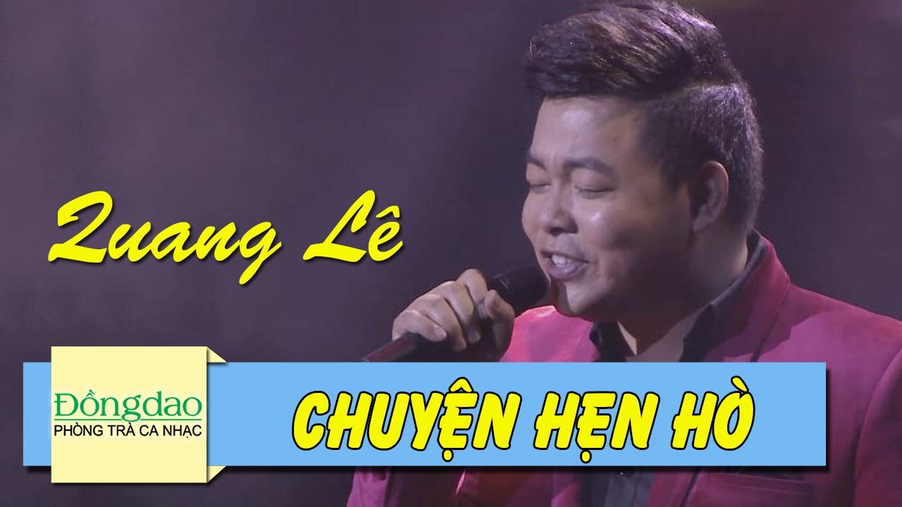 Chuyện Hẹn Hò