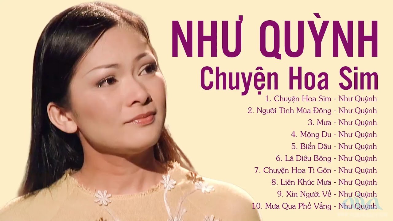 Chuyện Hoa Sim