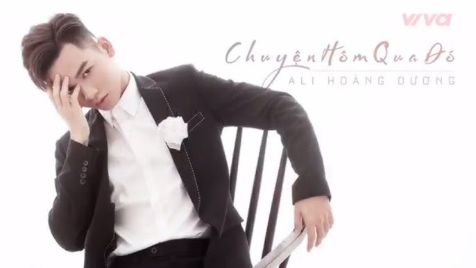 Chuyện hôm qua đó
