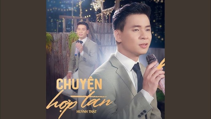 Chuyện Hợp Tan