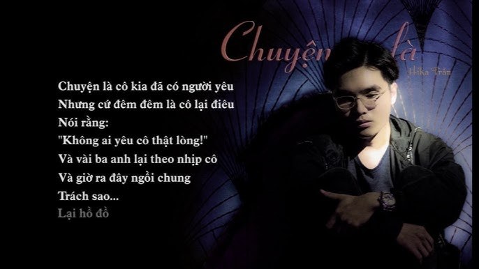 Chuyện Là