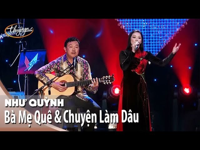 Chuyện làm dâu