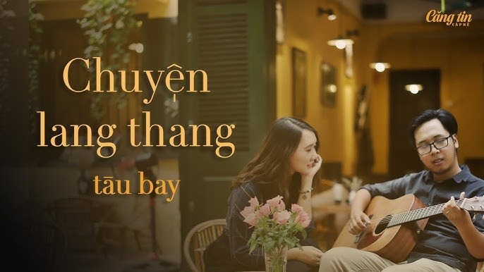 Chuyện lang thang