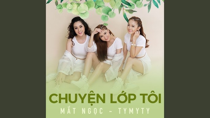 Chuyện lớp tôi