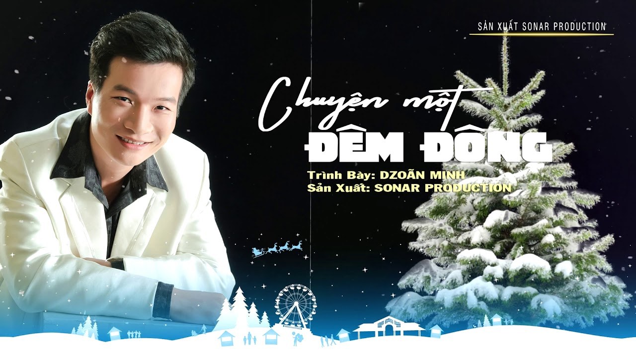 CHUYỆN MỘT ĐÊM ĐÔNG