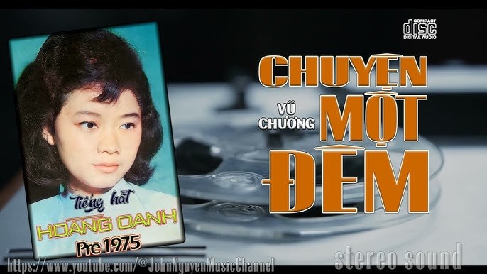 Chuyện Một Đêm