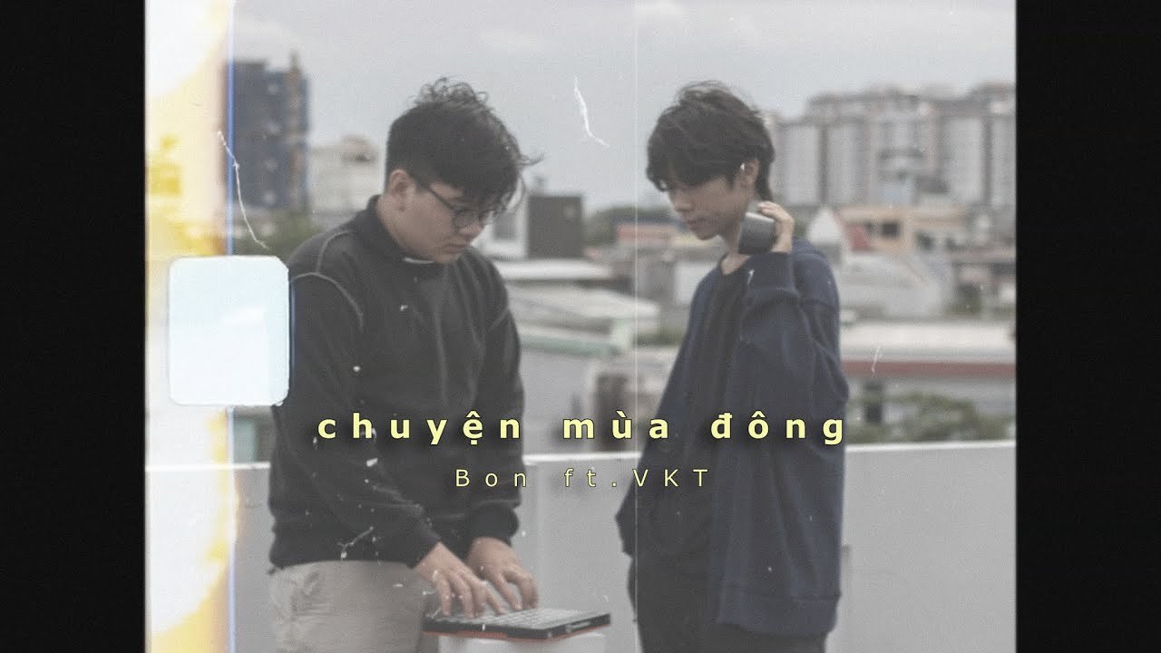Chuyện Mùa Đông