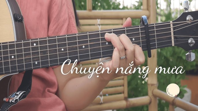 Chuyện Nắng Mưa