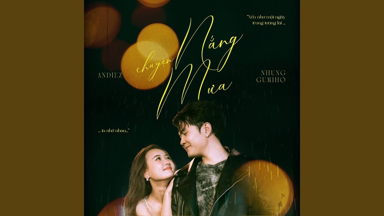 Chuyện Nắng Và Mưa