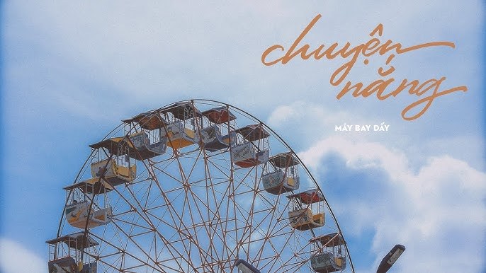 Chuyện Nắng