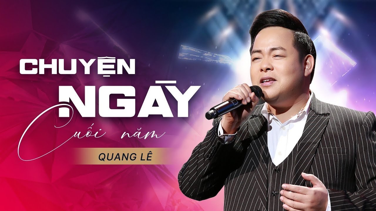 Chuyện Ngày Cuối Năm