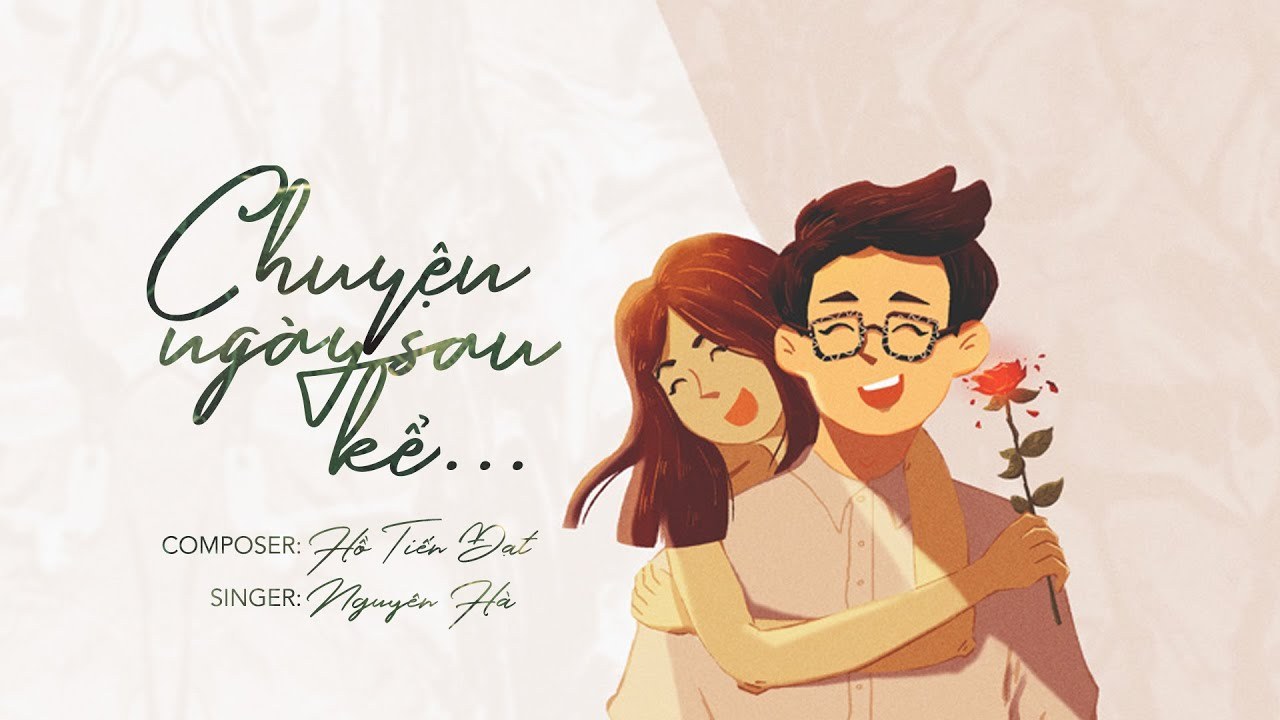 Chuyện ngày sau kể 
