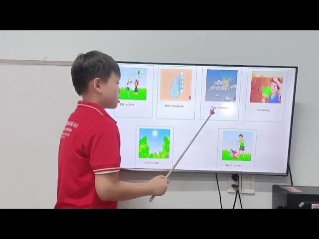 Chuyên Ngữ trong tôi