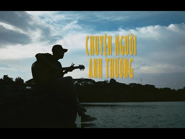 Chuyện Người Anh Thương