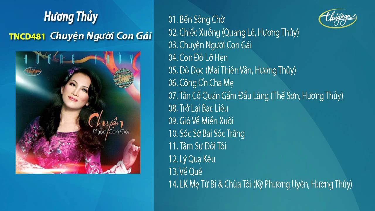 Chuyện người con gái