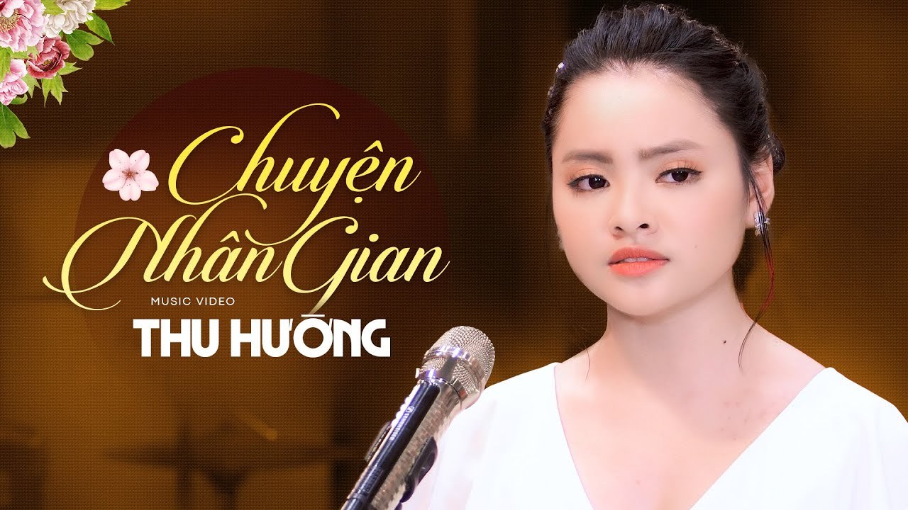 Chuyện Nhân Gian