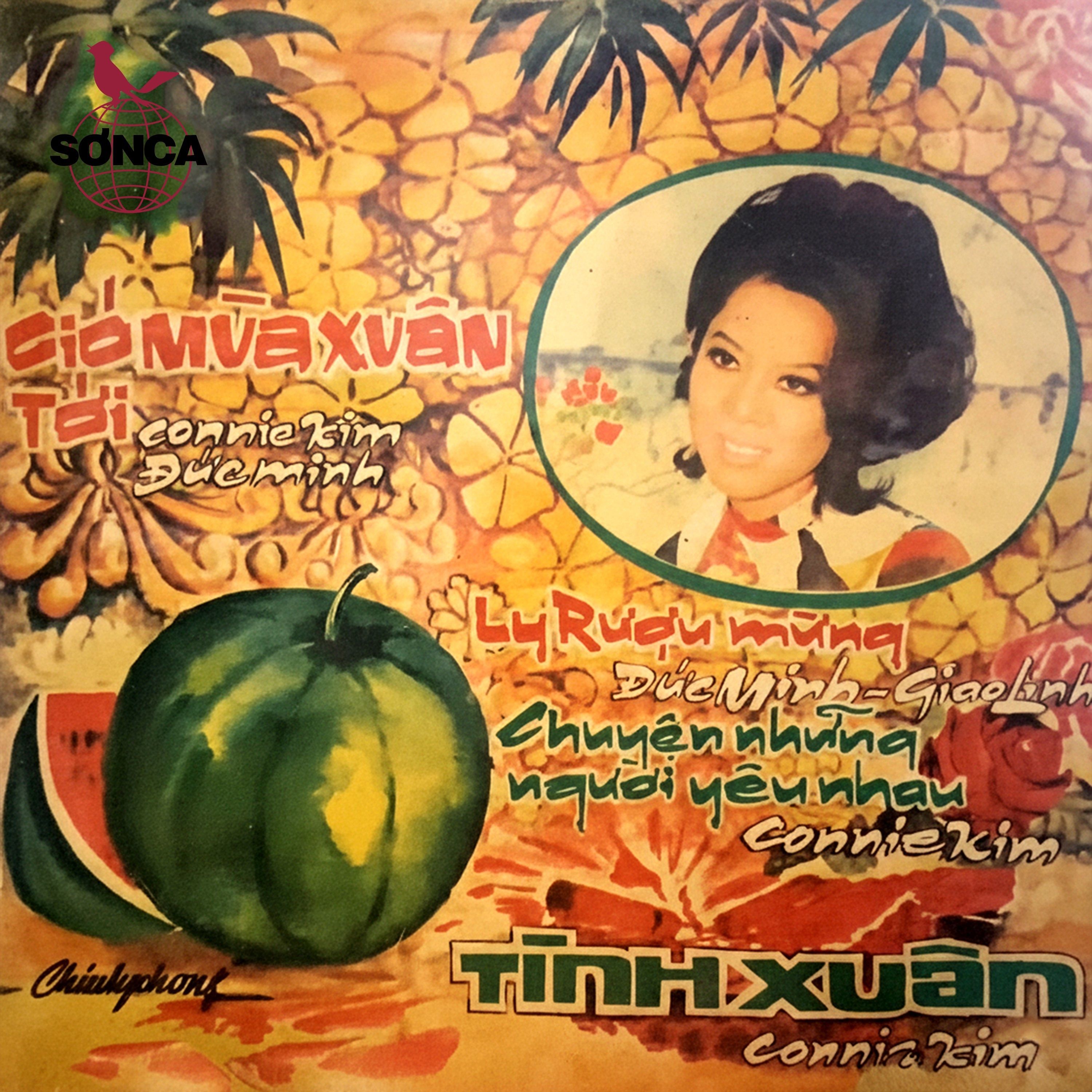 Chuyện những người yêu nhau
