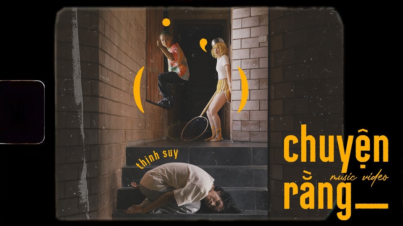 Chuyện Rằng