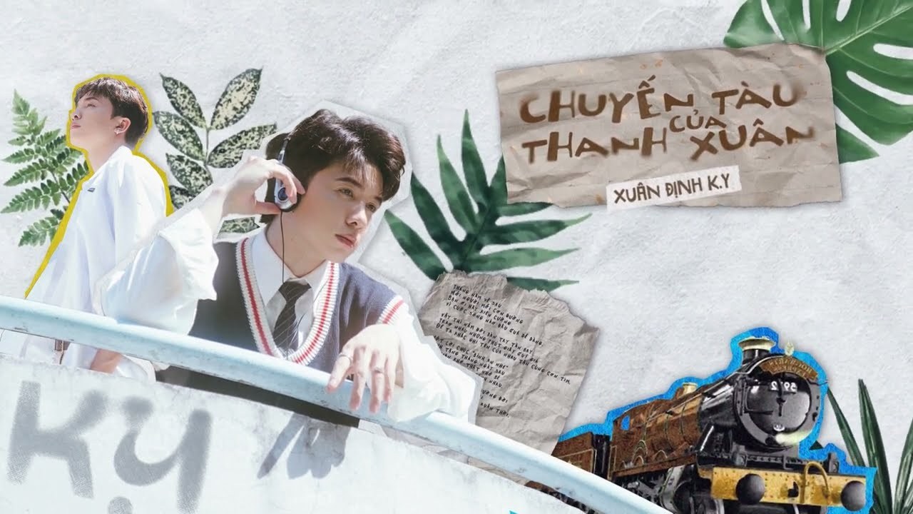 Chuyến Tàu Của Thanh Xuân