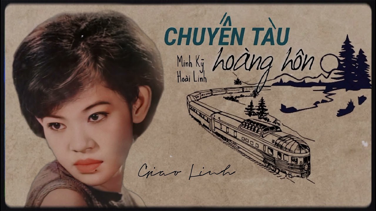 Chuyến tàu hoàng hôn 2
