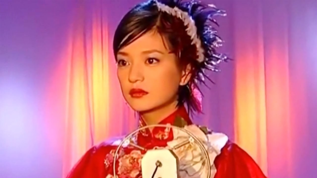 Chuyến tàu ly biệt - Ost Tân dòng sông ly biệt