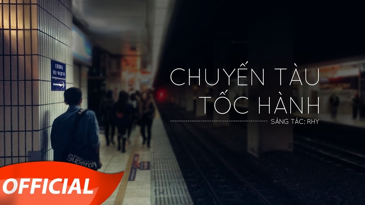 Chuyến Tàu Tốc Hành