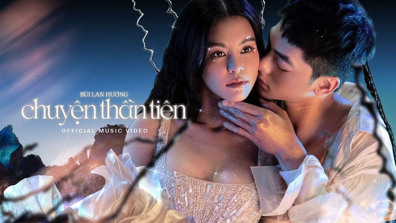 Chuyện Thần Tiên